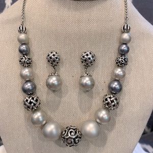 Brighton Matching Set